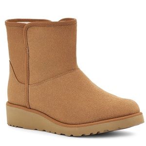 UGG Kristin wedge bootie